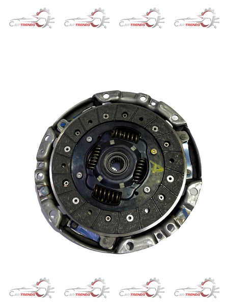MARUTI SUZUKI 22011m79f41-pressure-plate-clutch-plate-alto-800 22011M79F41 - Front view