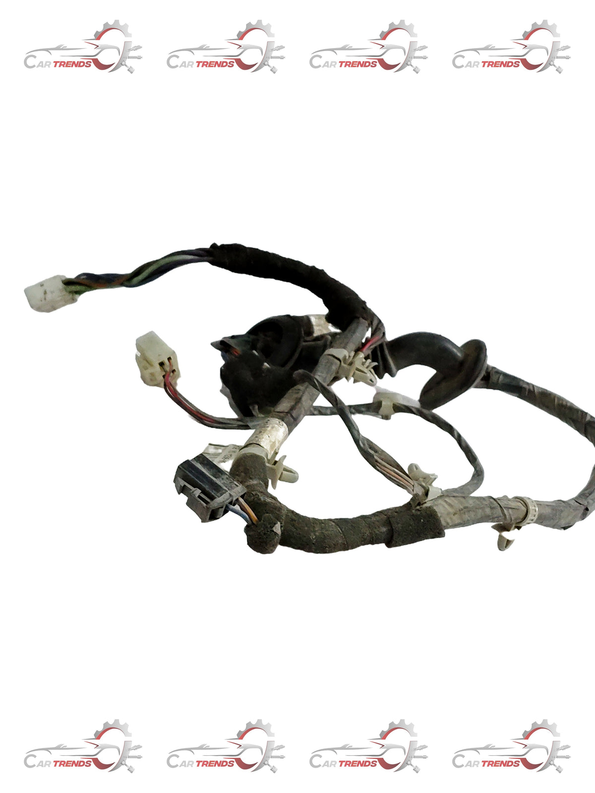 GENERAL MOTORS WIRING HARNESS DOOR DRIVER SPARK J990117L0 J990117L0 - Front view