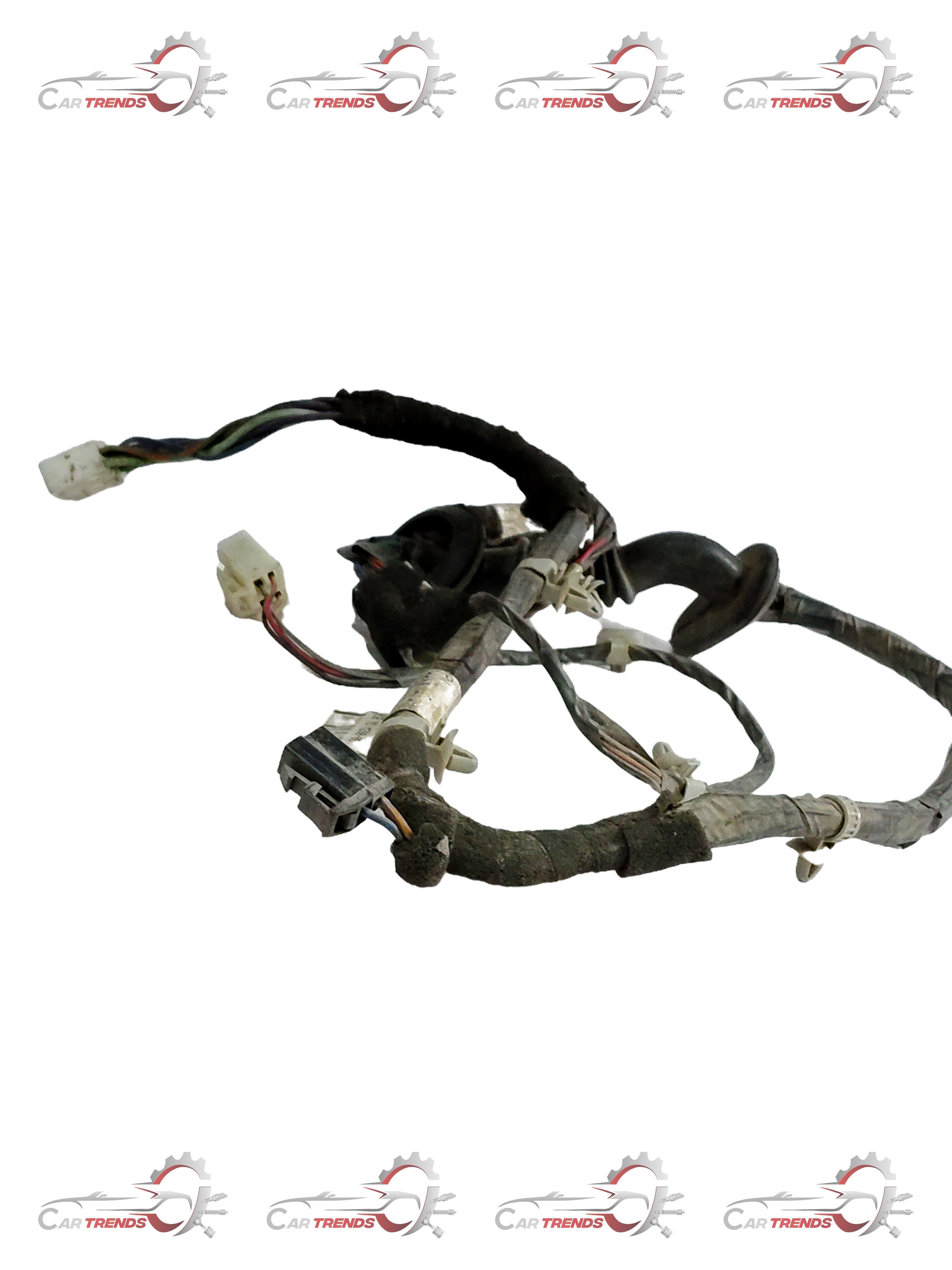 GENERAL MOTORS WIRING HARNESS DOOR DRIVER SPARK J990117L0 J990117L0 - Front view