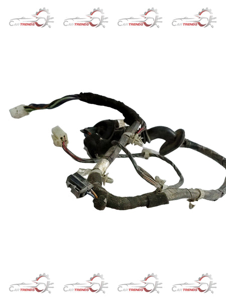 GENERAL MOTORS WIRING HARNESS DOOR DRIVER SPARK J990117L0 J990117L0 - Front view