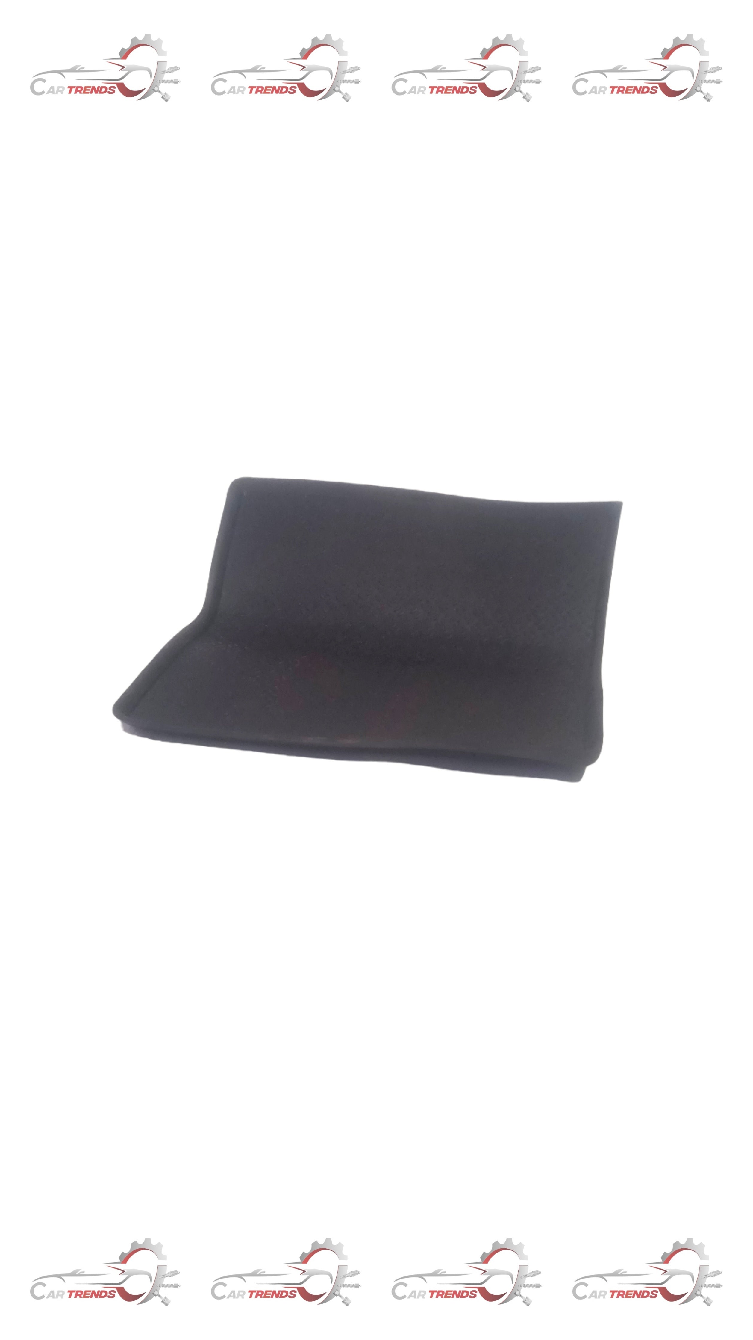 GENERAL MOTORS MAT F FLR CNSL TR PLT CAPTIVA J96476851 J96476851 - Front view