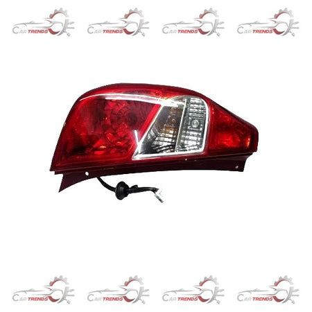 CarTrends Tail Light I 10 Left     924010X100 924010X100 - Front view
