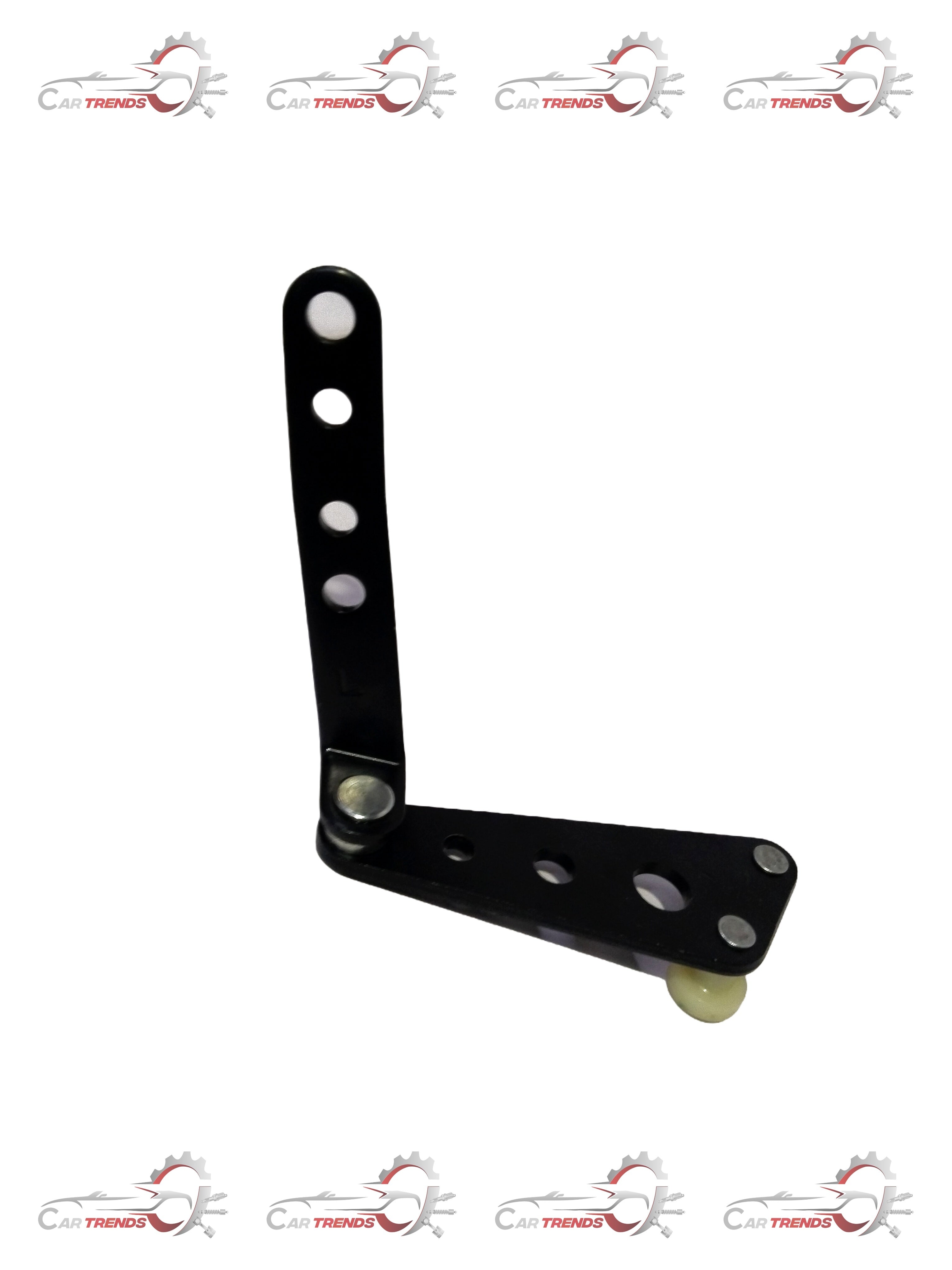 CarTrends ARM COMPREAR DOOR  EECO VERSA LH 84220M78L00 84220M78L00 - Front view