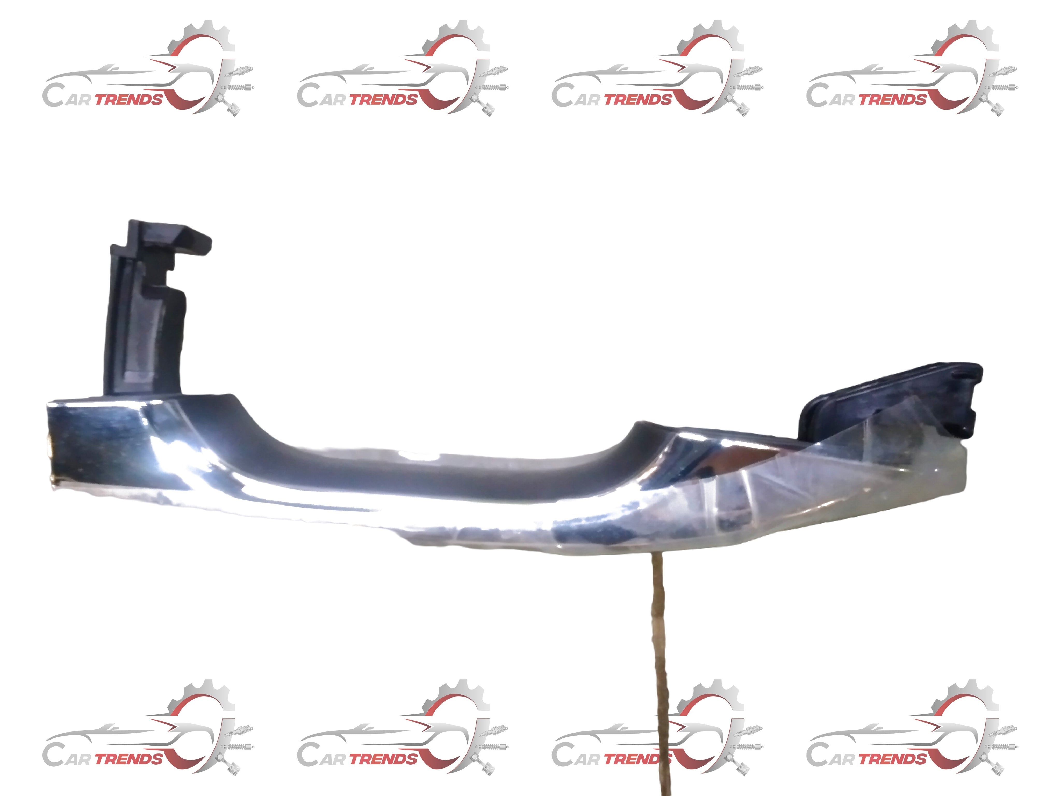 HYUNDAI OUTER HANDLE XCENT RH CHROME  82661B4020 82661B4020 - Front view
