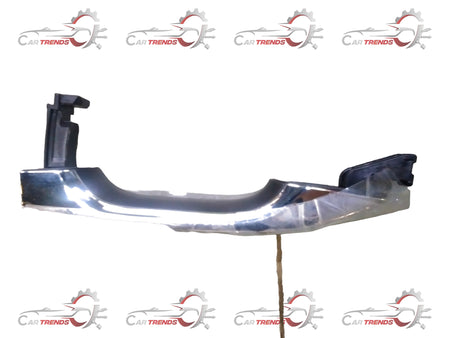 HYUNDAI OUTER HANDLE XCENT RH CHROME  82661B4020 82661B4020 - Front view