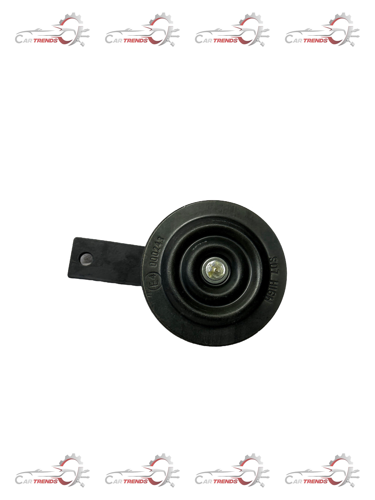 CarTrends T28282072 HORN SINGLE HIGH TONE TAVERA T28282072 - Front view