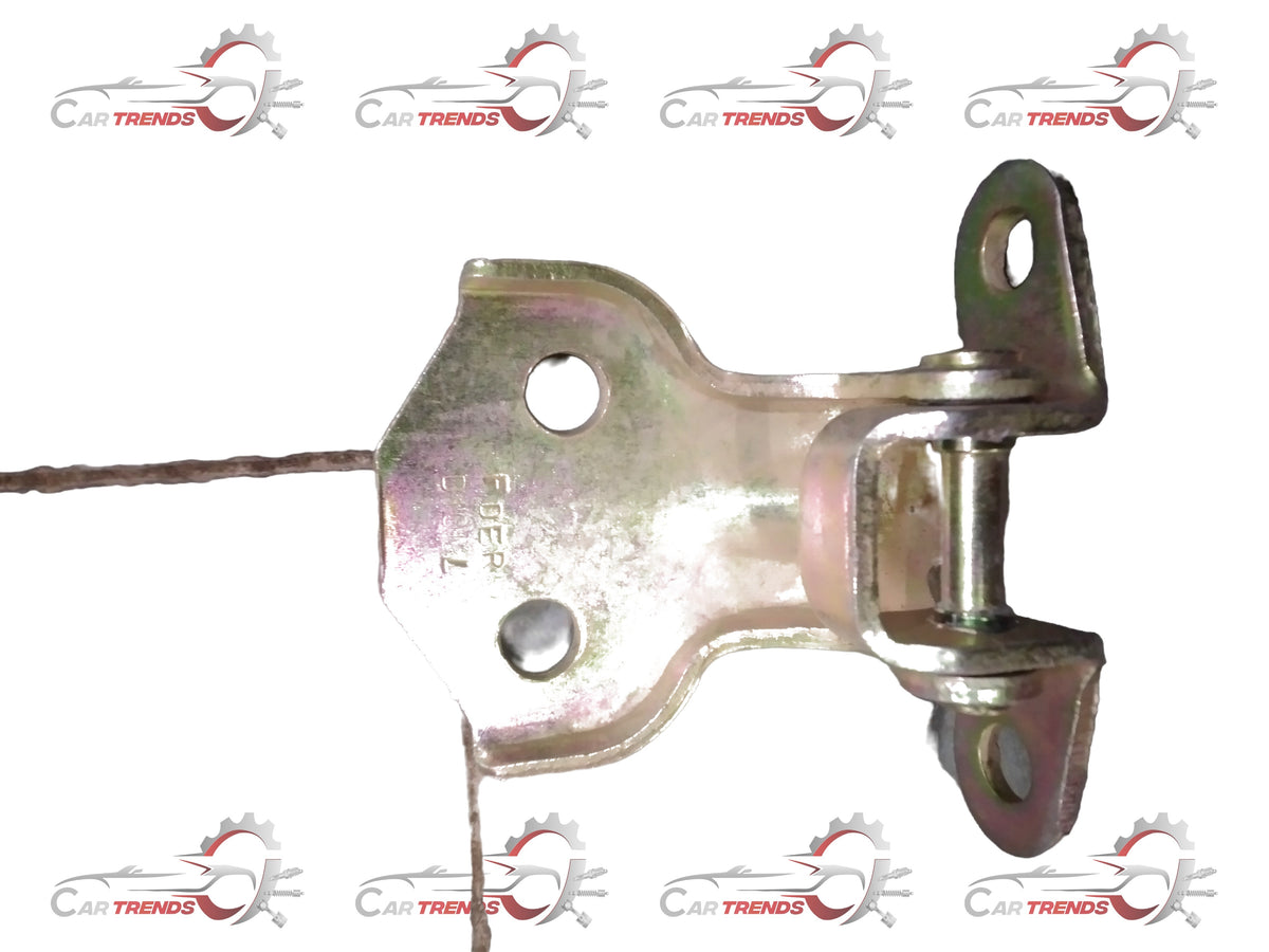 GENERAL MOTORS Hinge Assembly Door Right Hand | Chevrolet/Tavera | Rear/Lower | #T97595358 T97595358 - Front view