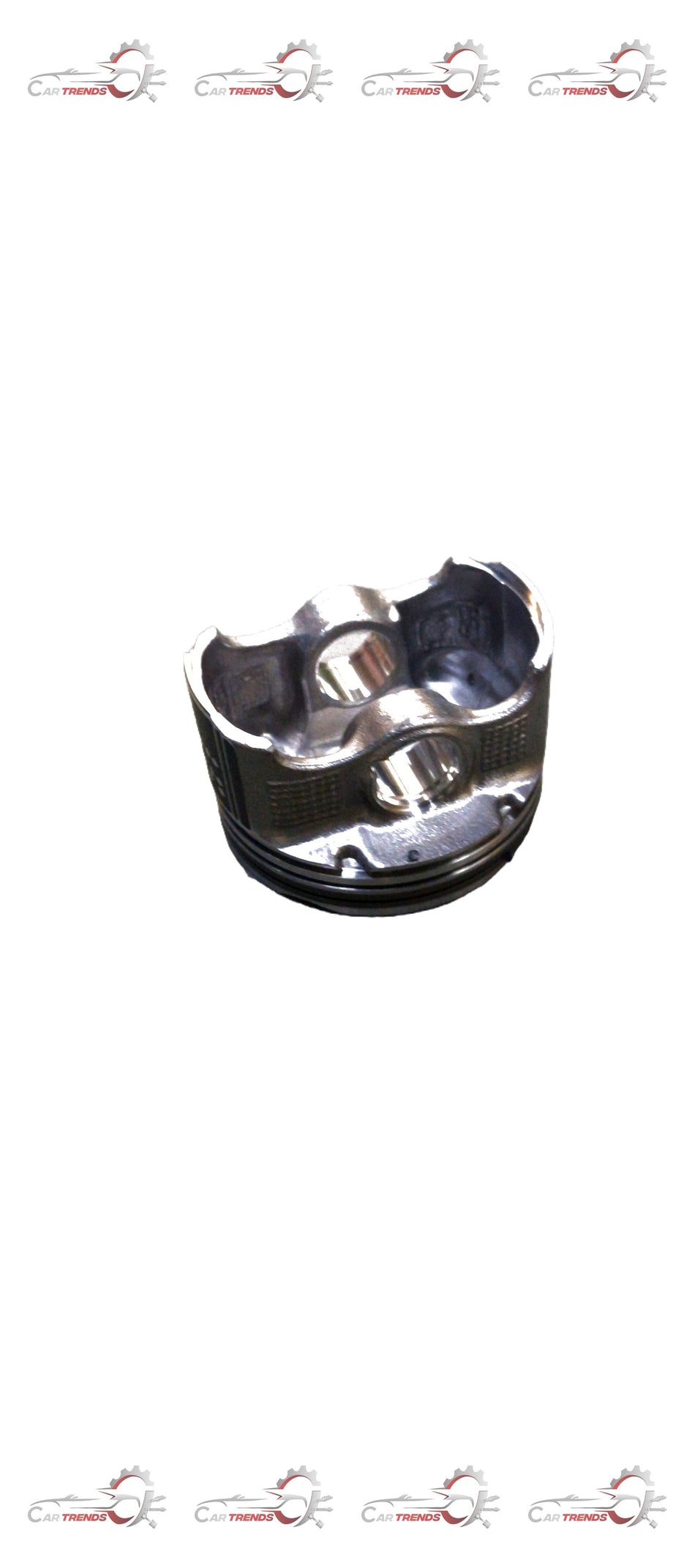 Maruti Suzuki PISTON 12111M54T00 showing a close-up of the engine piston component.