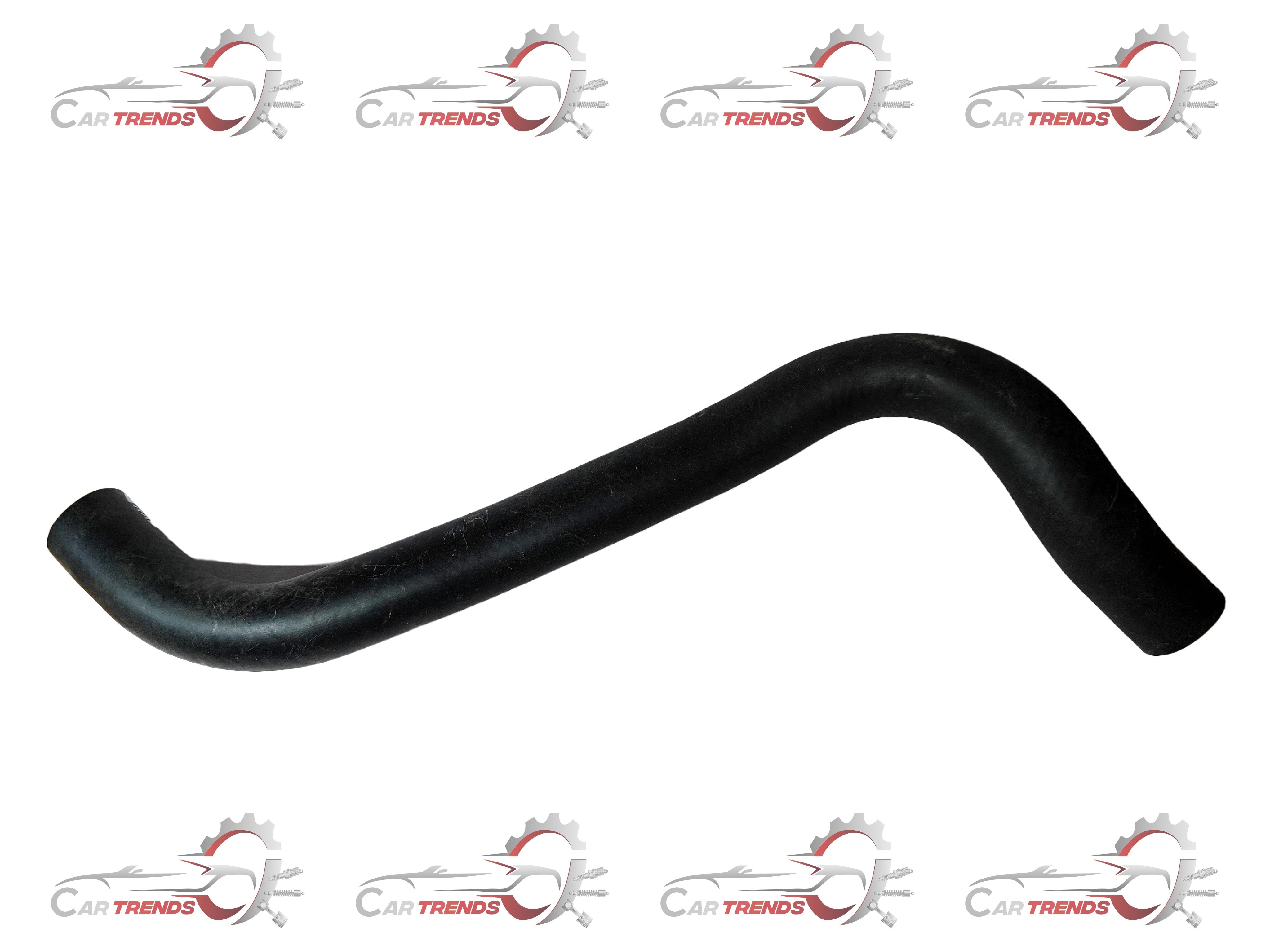 CarTrends Radiator Hose Lower Optra 1.8            J96553316 J96553316 - Front view