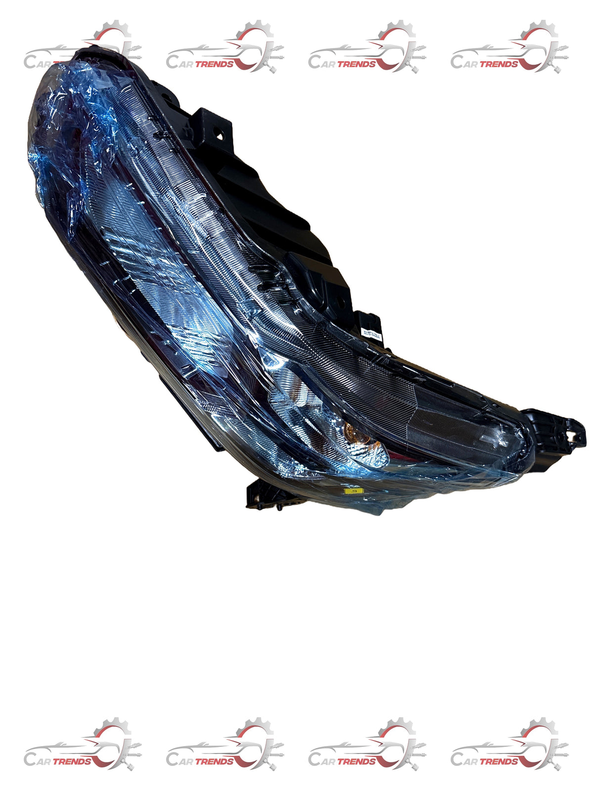 CarTrends LIGHT ASSY L HEAD AMAZE 33150TSVK01 33150TSVK01 - Front view