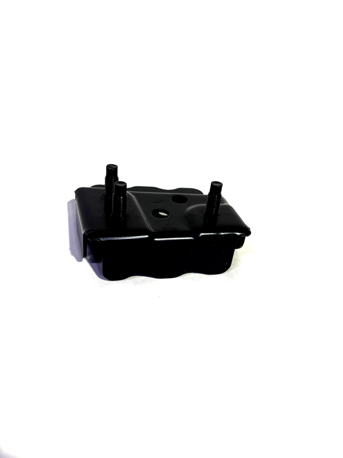 NISSAN Bracket Bumper | Nissan | LH | #G51491HAMA G51491HAMA - Front view