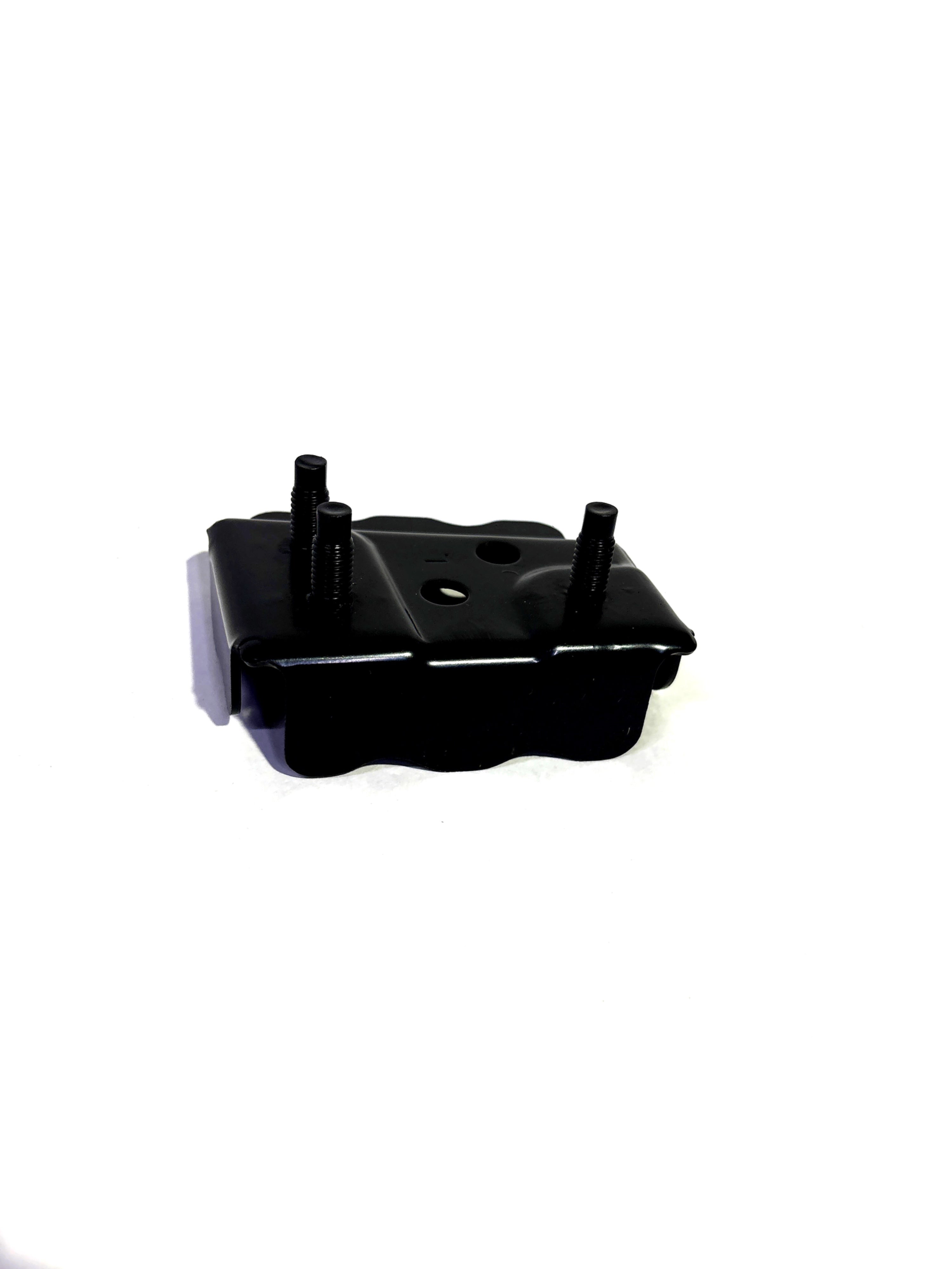 NISSAN Bracket Bumper | Nissan | LH | #G51491HAMA G51491HAMA - Front view