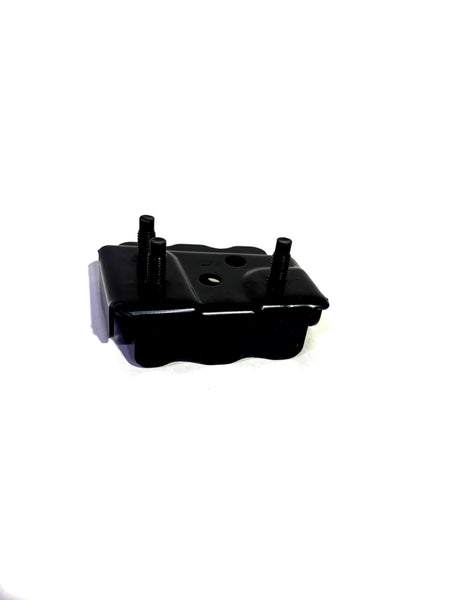 NISSAN Bracket Bumper | Nissan | LH | #G51491HAMA G51491HAMA - Front view