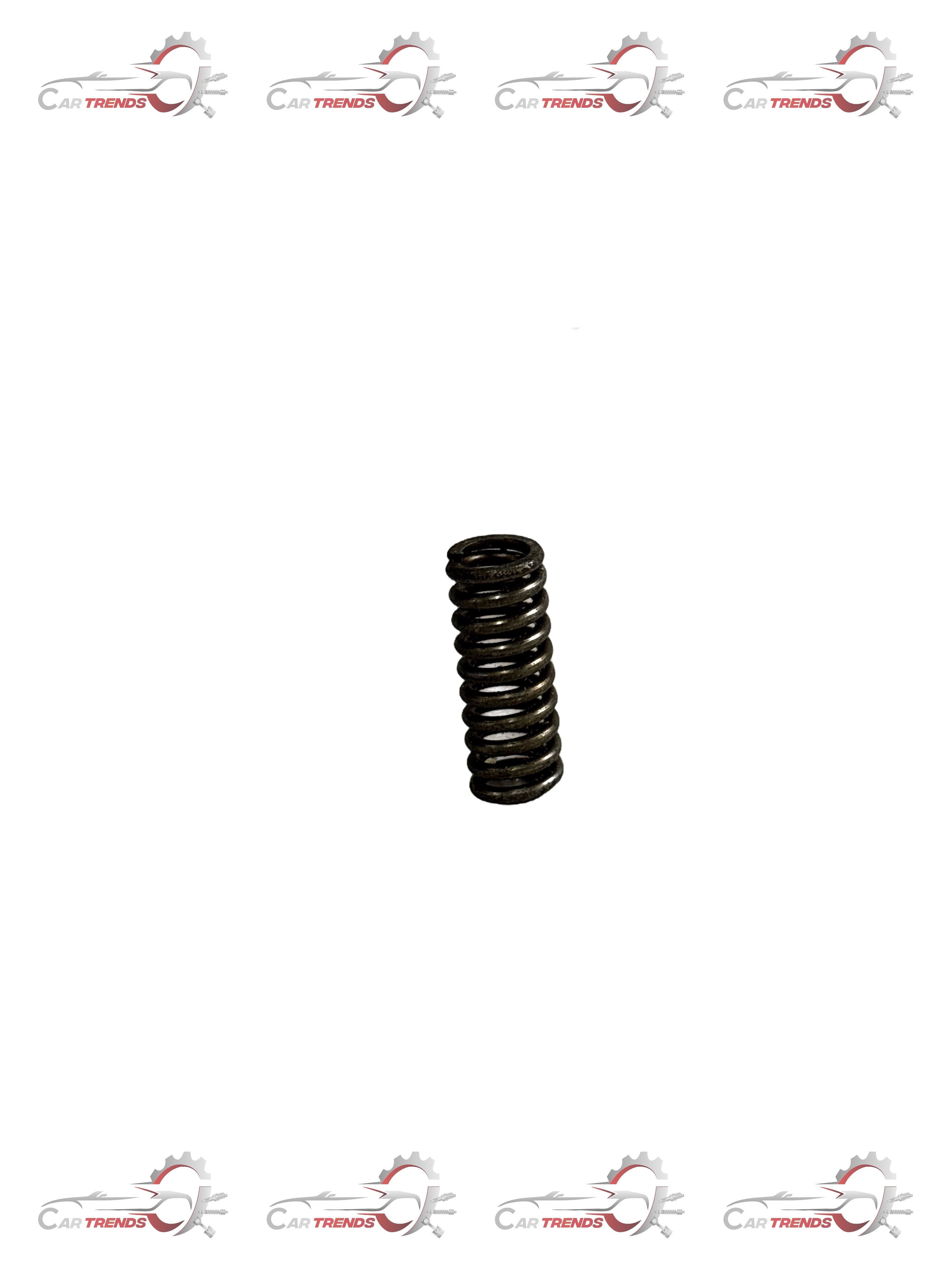 GENERAL MOTORS SPRING DETENT BALL TAVERA T97597056 T97597056 - Front view