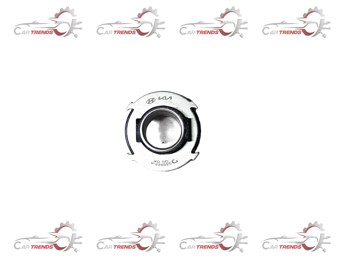 CarTrends 4142102000 - CLUTCH BEARING SANTRO XING 4142102000 - Front view