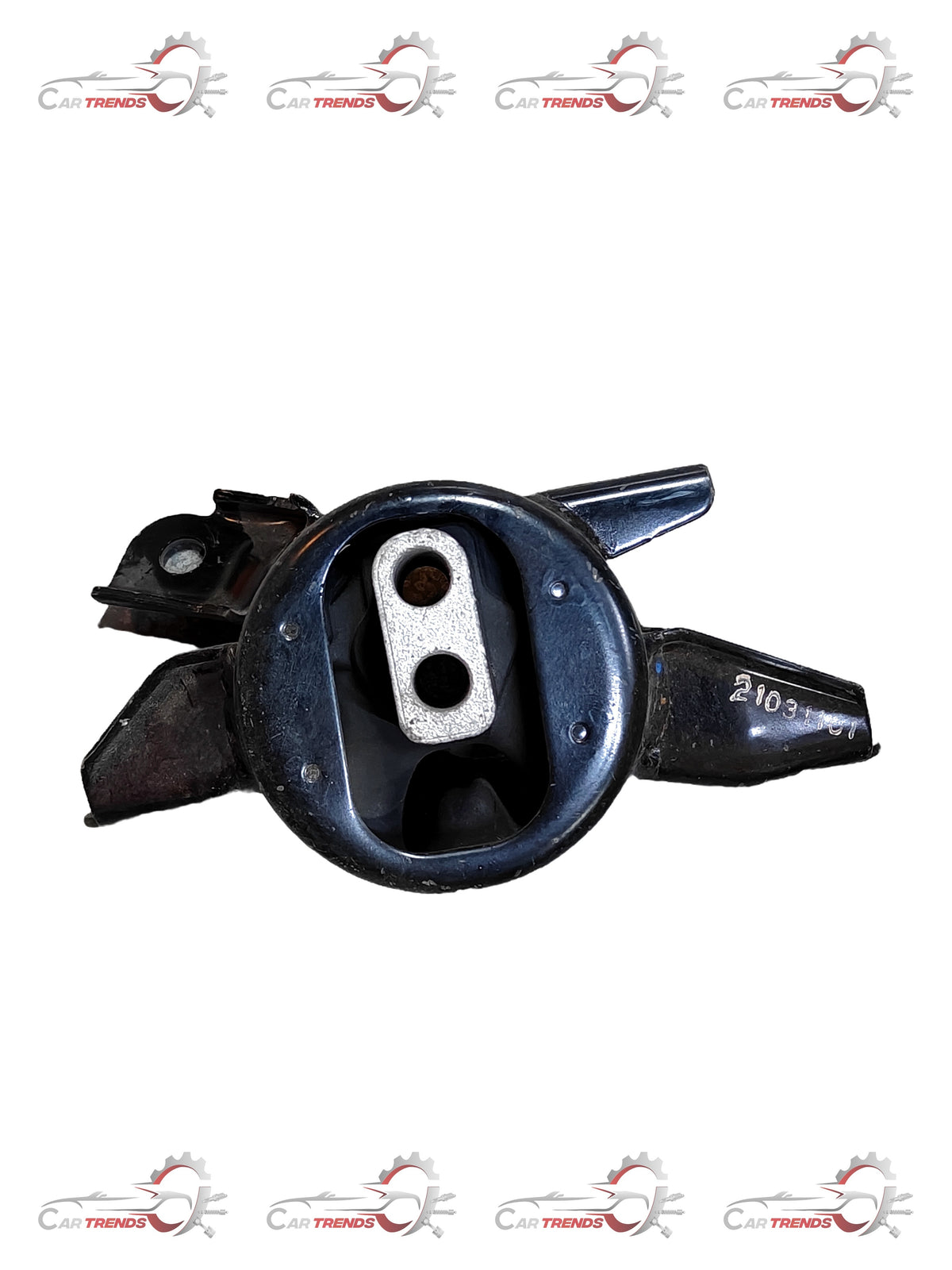 HYUNDAI ENGINE MOUNTING I 10 GRAND NIOS 21830K3200 21830K3200 - Front view