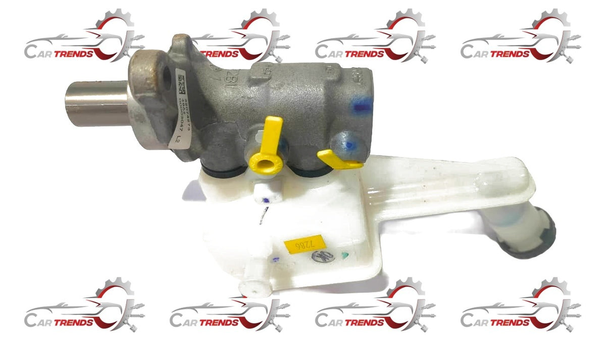 NISSAN Cylinder Assembly | Nissan Micra | #D60101HA0B D60101HA0B - Front view