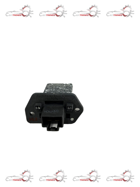 GENERAL MOTORS RESISTOR BLOWER AVEO J96435889 J96435889 - Front view