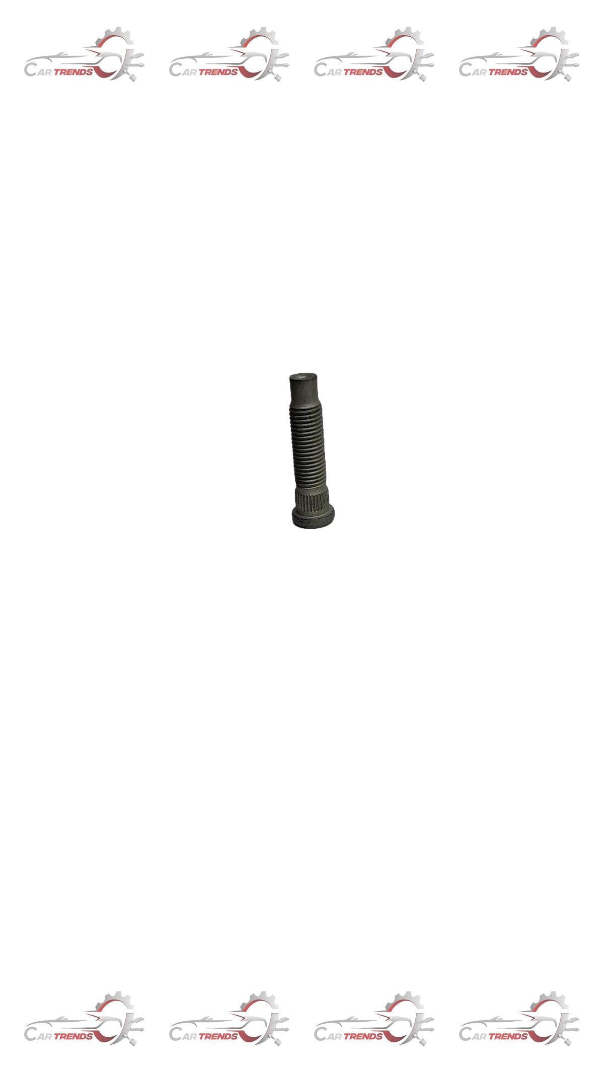 CarTrends J96626400   Wheel Stud Captiva Front Wheel J96626400 - Front view