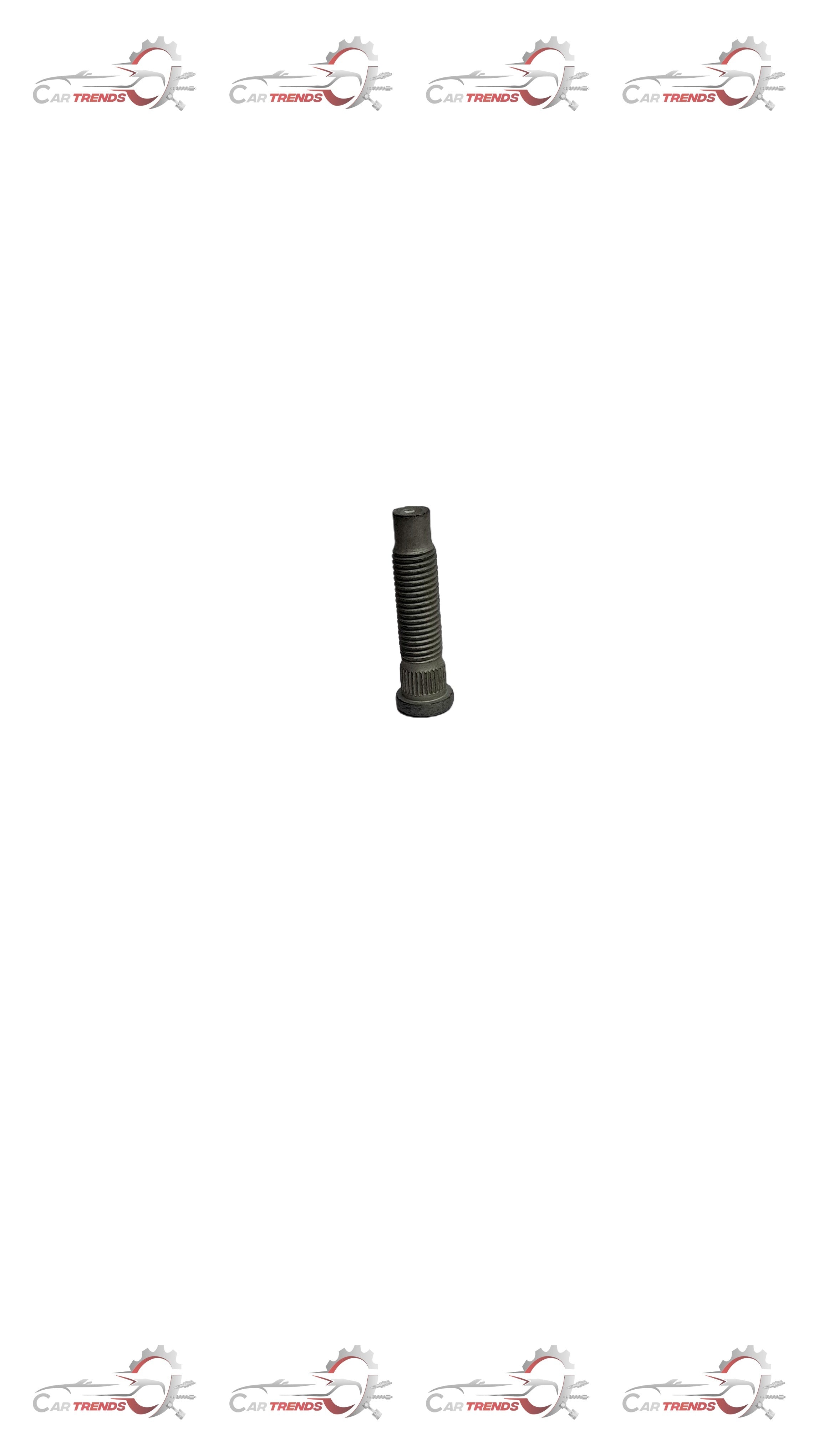 CarTrends J96626400   Wheel Stud Captiva Front Wheel J96626400 - Front view
