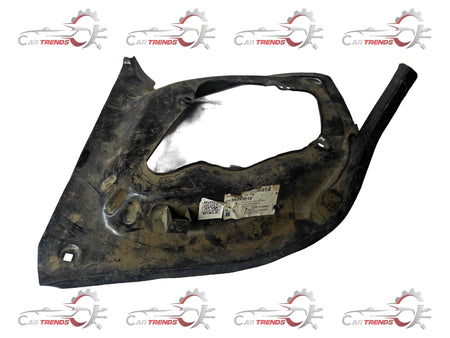 GENERAL MOTORS PATCH TAIL LAMP HOUSING OPTRA PETROL J96545018 J96545018 - Front view
