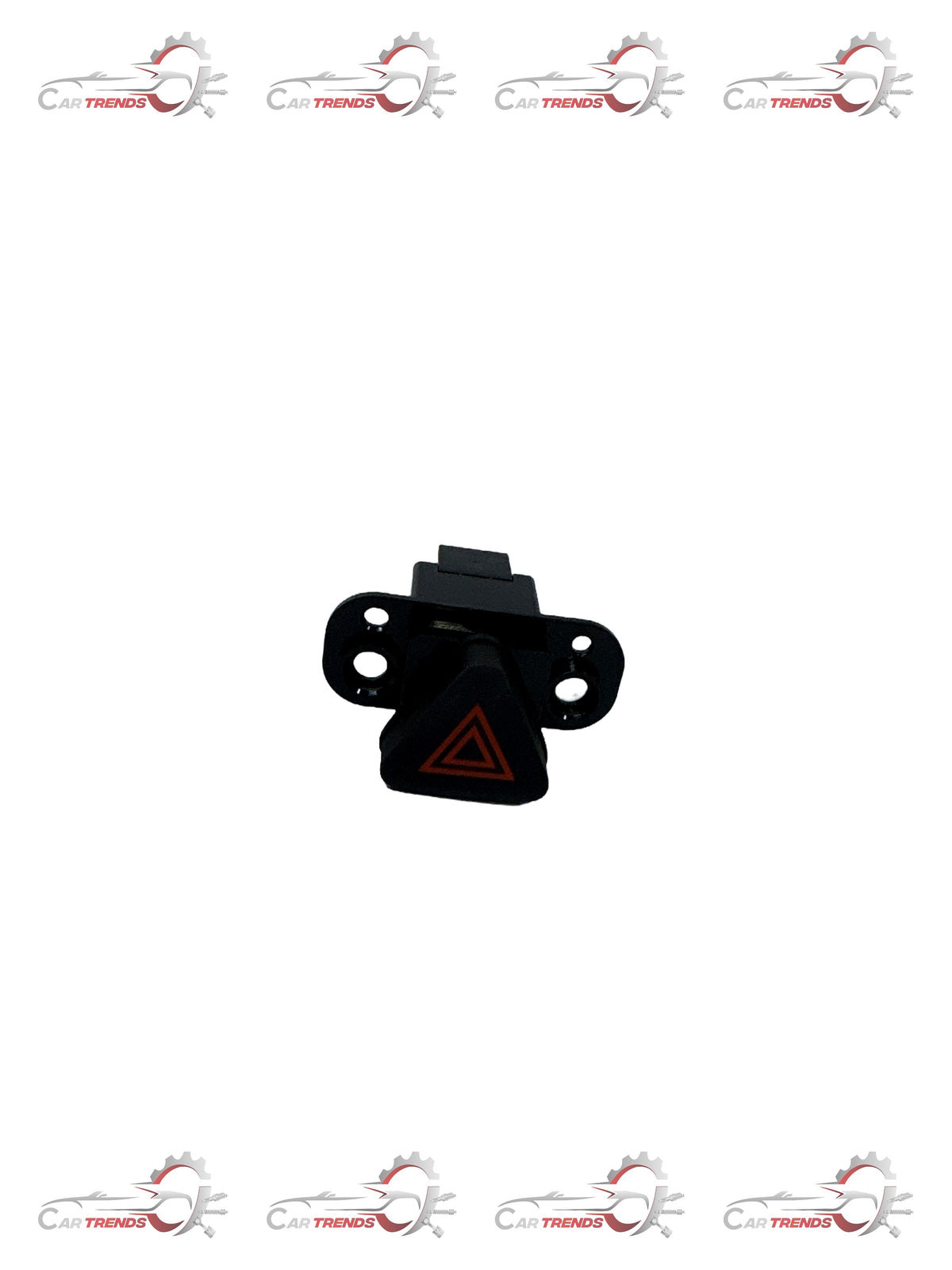 CarTrends J96828350  Hazard Wiring Switch Cruze J96828350 - Front view