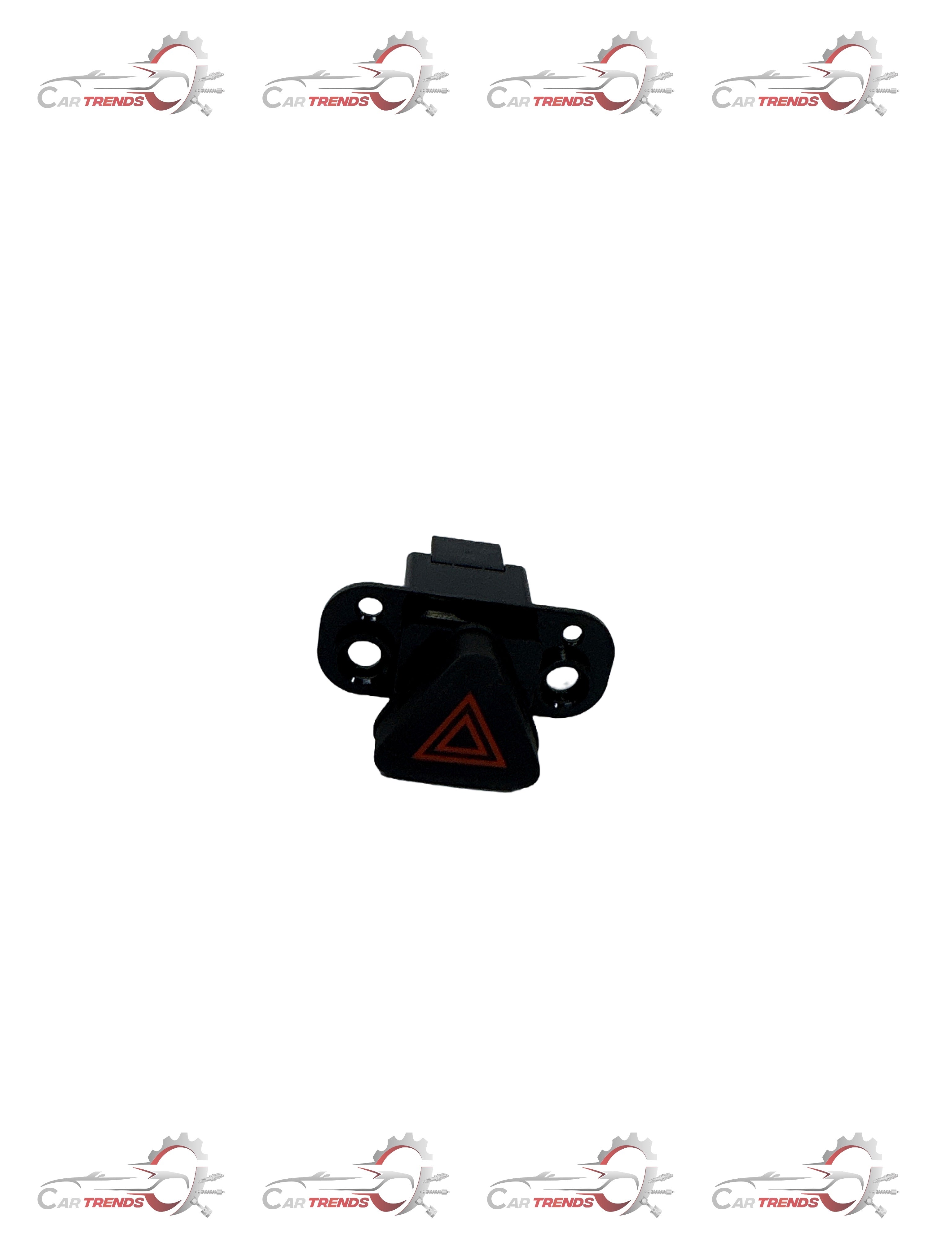 CarTrends J96828350  Hazard Wiring Switch Cruze J96828350 - Front view
