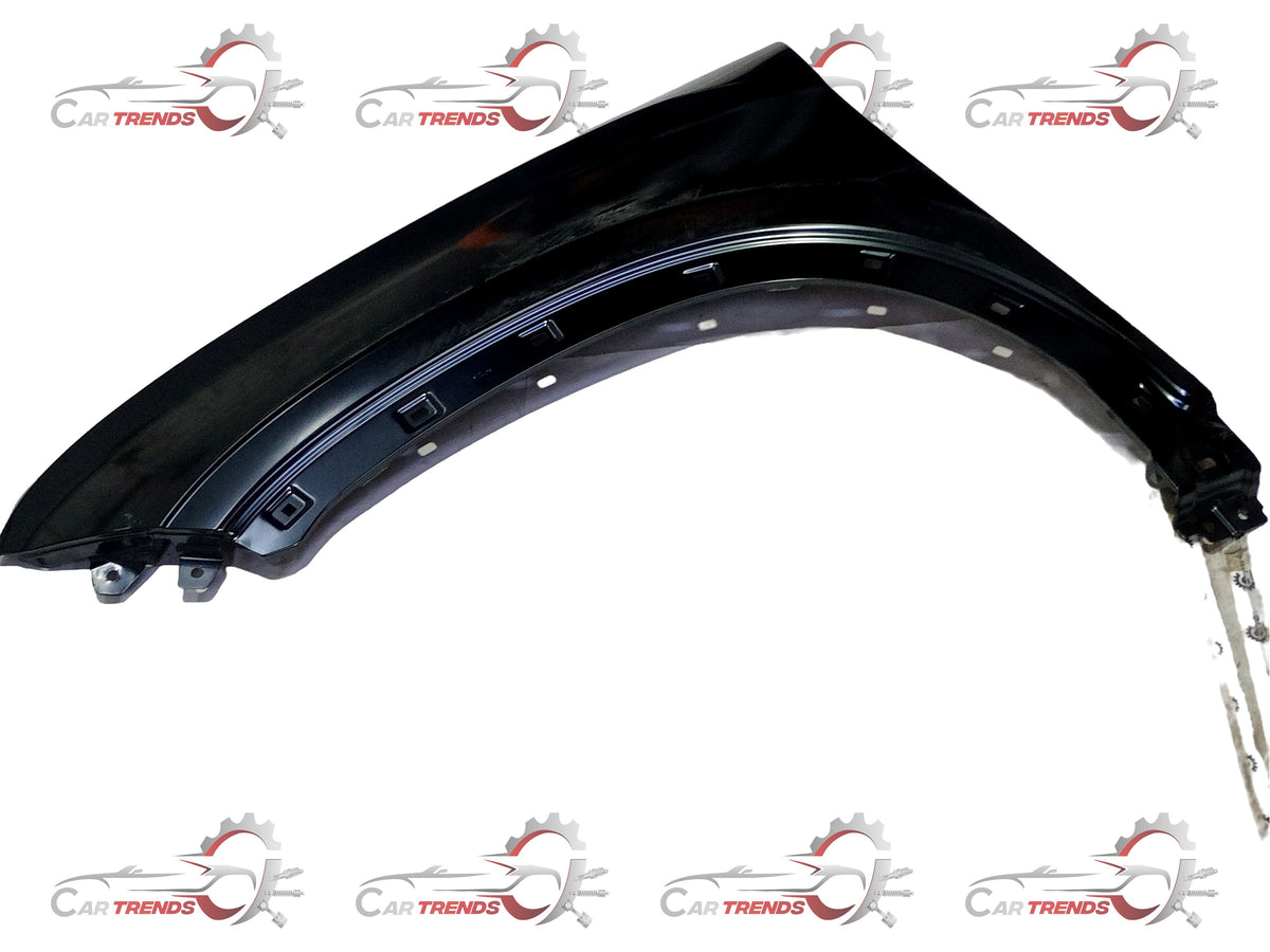 HYUNDAI FENDER CRETA ALCAZAR LH SIDE  66311BV000 66311BV000 - Front view