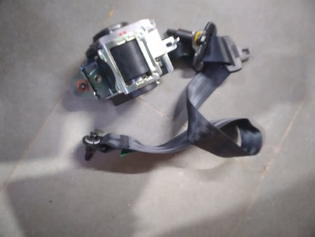 HYUNDAI FRONT SEAT BELT I10 LH 888100X2004X 888100X2004X - Front view