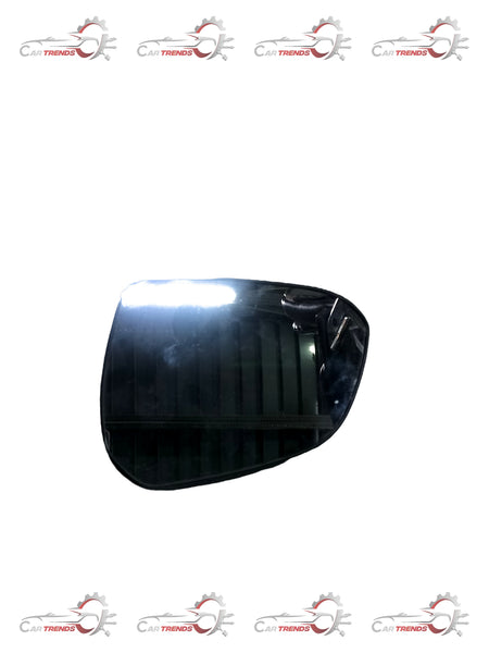 CarTrends MIRROR GLASS I10 GRAND LH SIDE  87611B4000 87611B4000 - Front view
