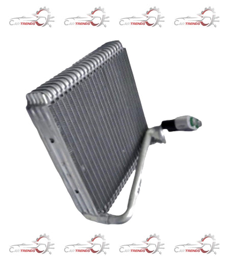 CarTrends Hyundai I10 Cooling Coil 971390X900 971390X900 - Front view