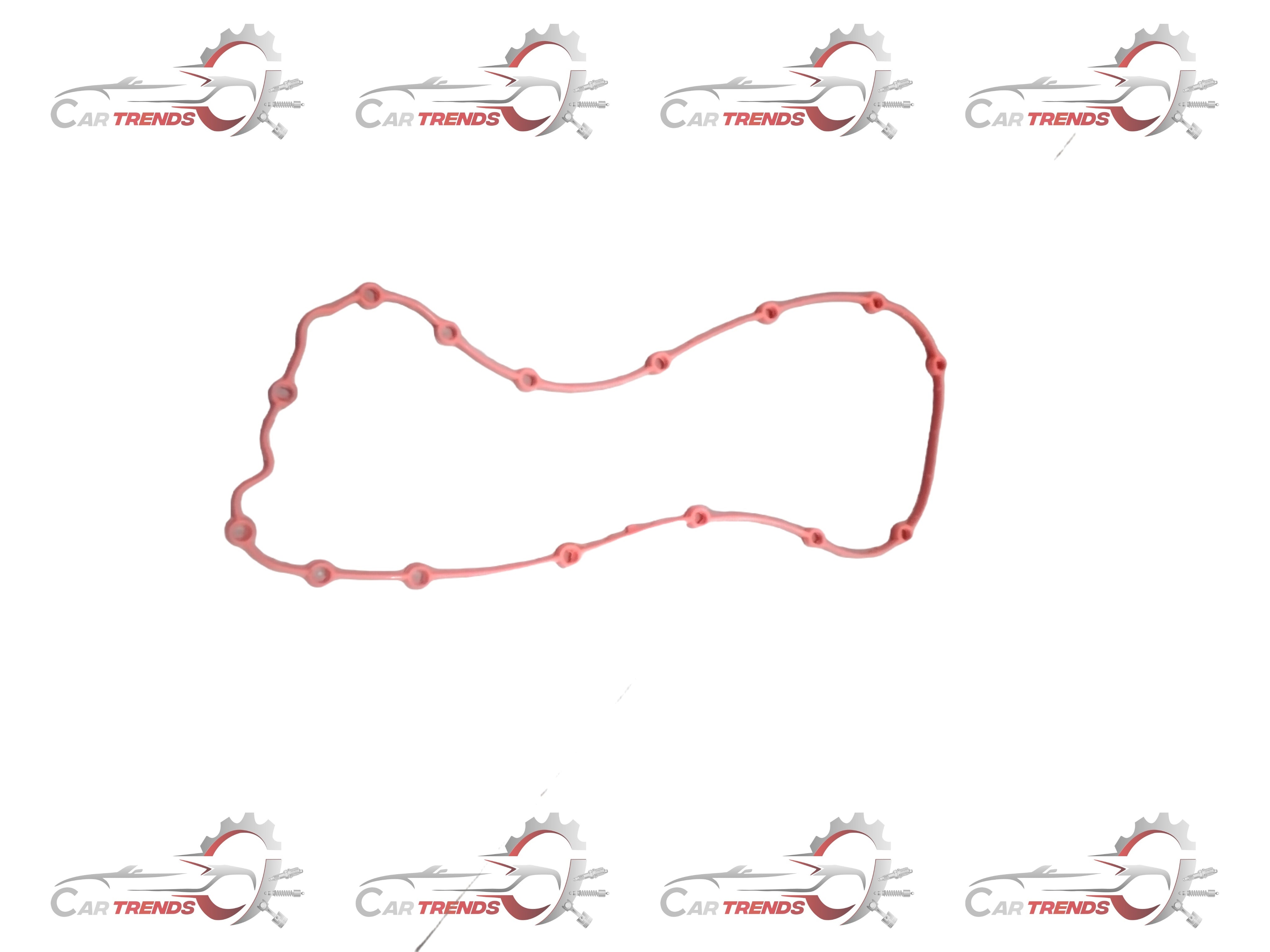 GENERAL MOTORS GASKET ASTRA 638260 638260 - Front view