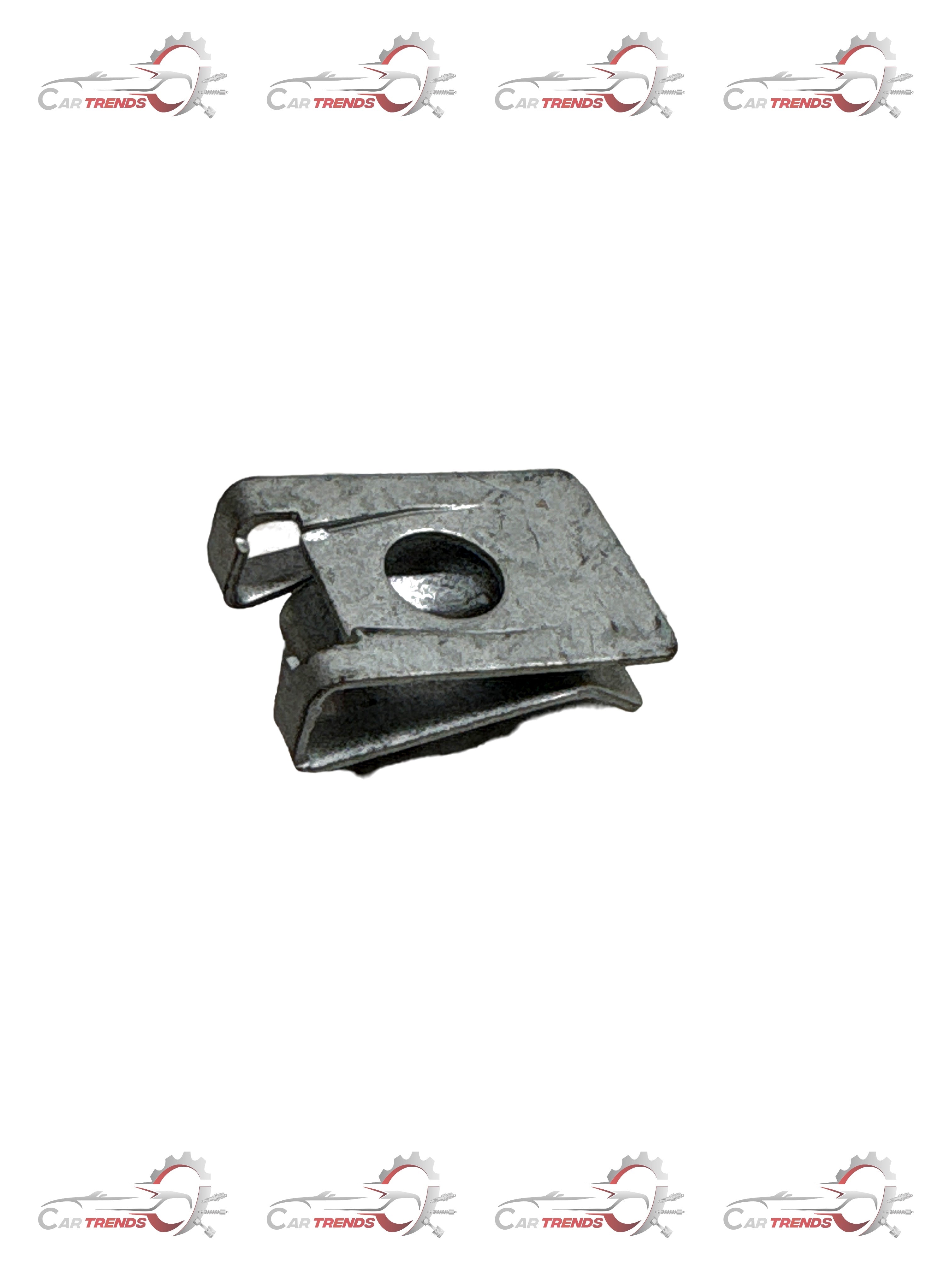 CarTrends NUT SPARK  J94515265 J94515265 - Front view