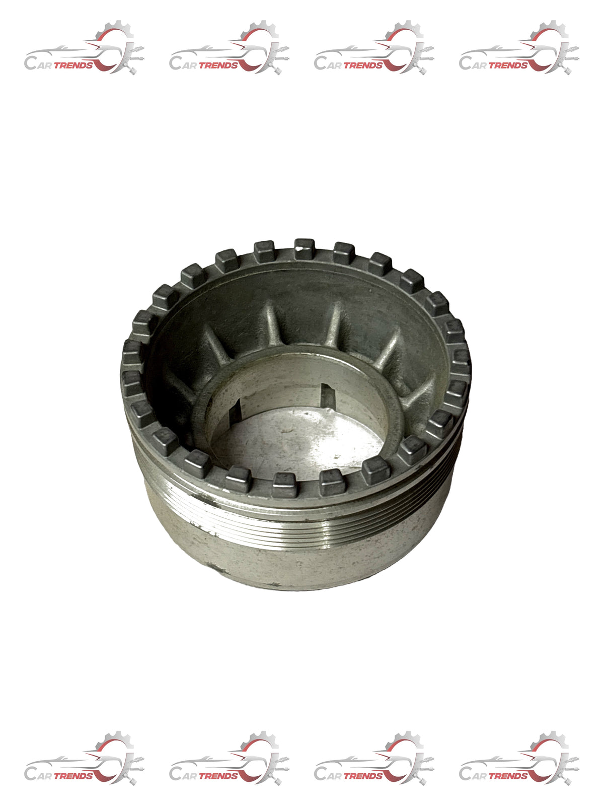 CarTrends 370031-differential-retaining-ring-astra 370031 - Front view
