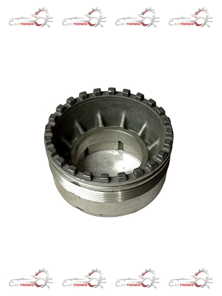 CarTrends 370031-differential-retaining-ring-astra 370031 - Front view