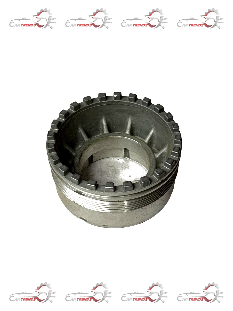CarTrends 370031-differential-retaining-ring-astra 370031 - Front view