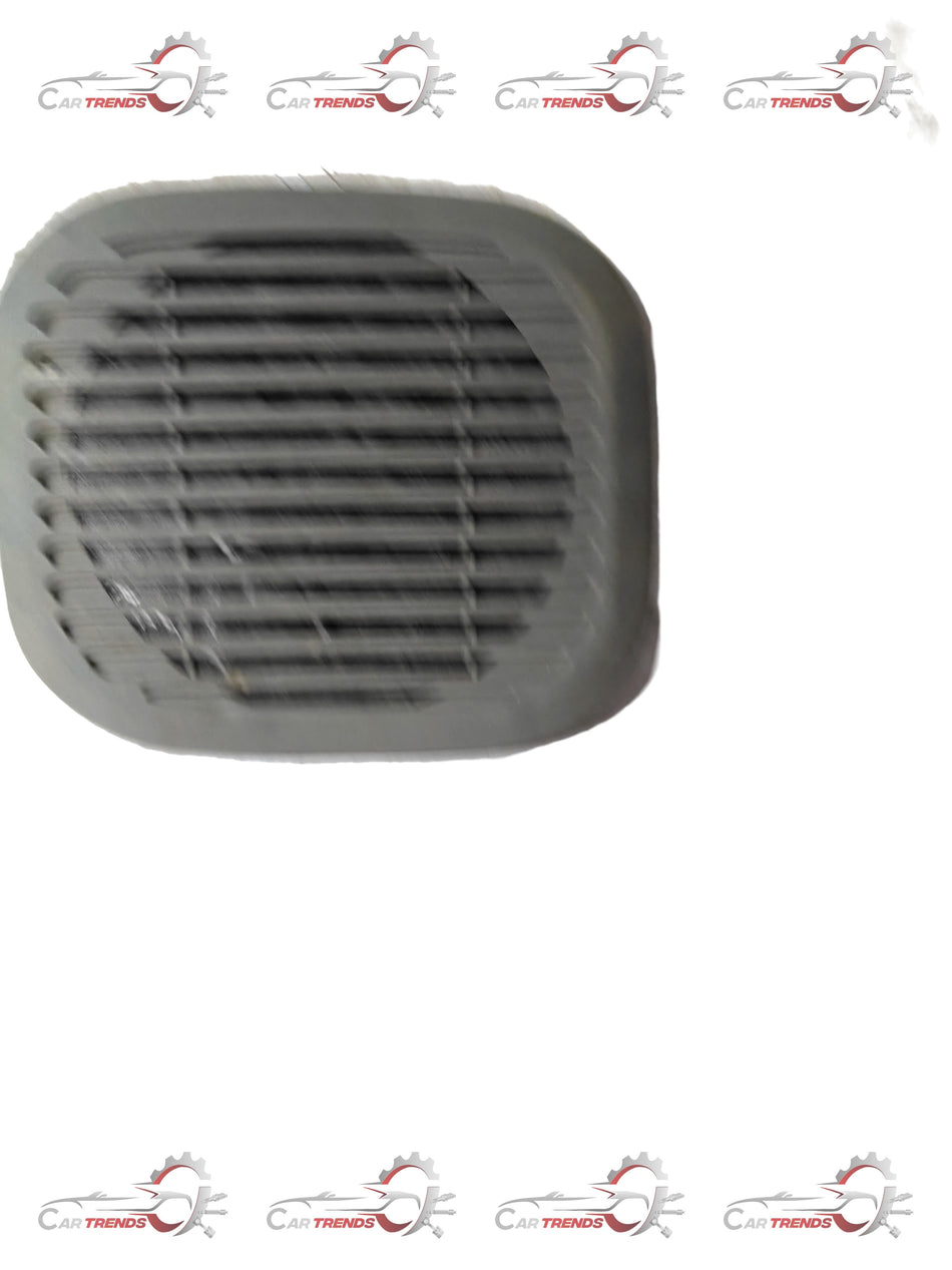 GENERAL MOTORS Carpet Rear Floor Without Pocket | Tavera | Rear | #T97599751 T97599751 - Front view