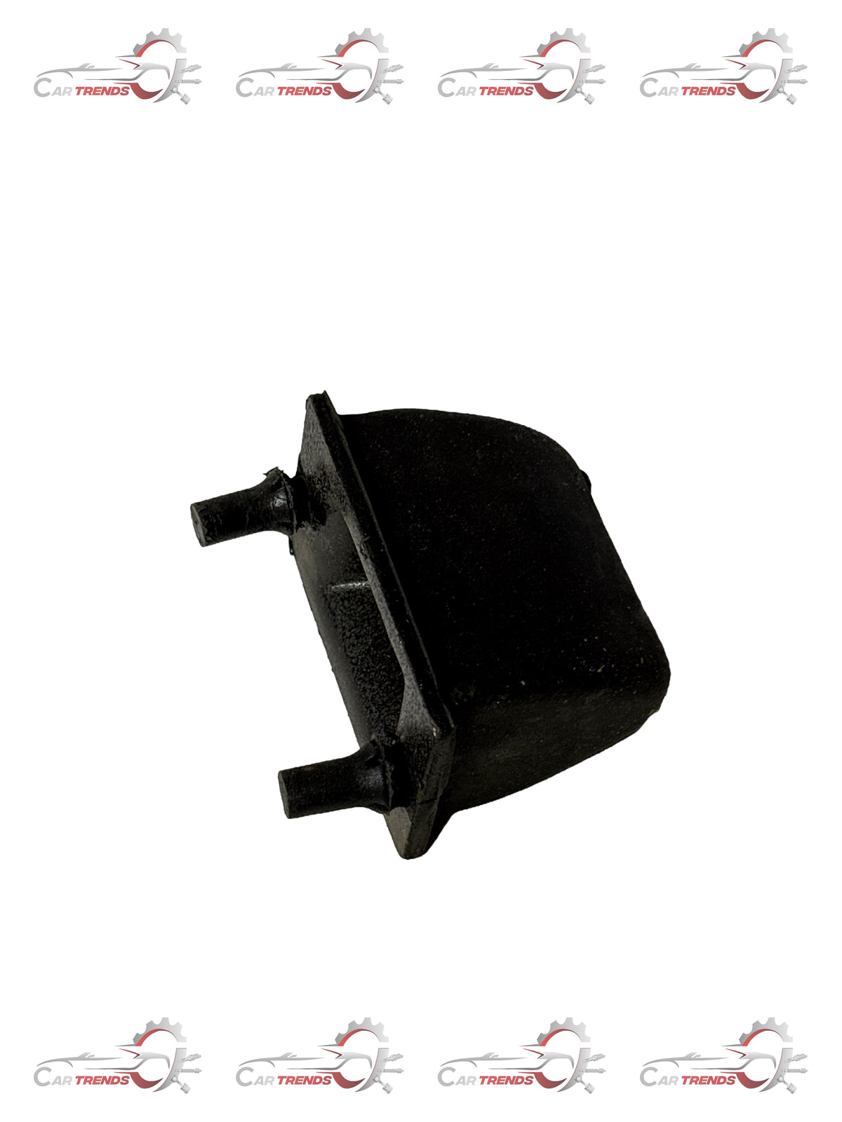 GENERAL MOTORS Buckle | Chevrolet Tavera | Seat Belt Beige | Front RH | #T97690793 T97690793 - Front view