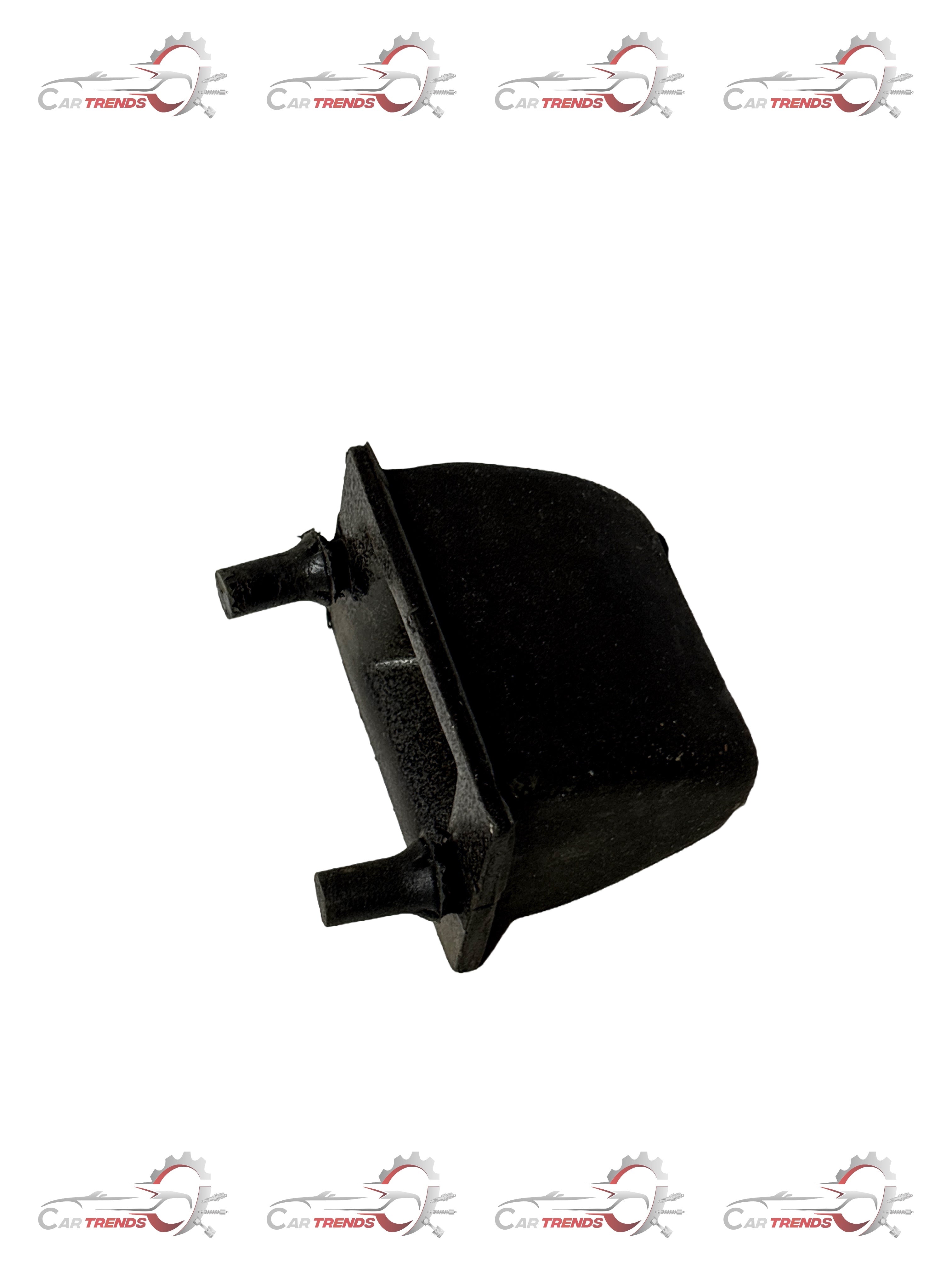 GENERAL MOTORS Buckle | Chevrolet Tavera | Seat Belt Beige | Front RH | #T97690793 T97690793 - Front view