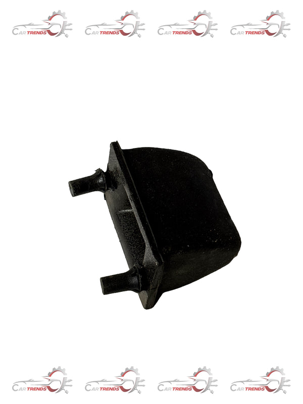 GENERAL MOTORS Buckle | Chevrolet Tavera | Seat Belt Beige | Front RH | #T97690793 T97690793 - Front view