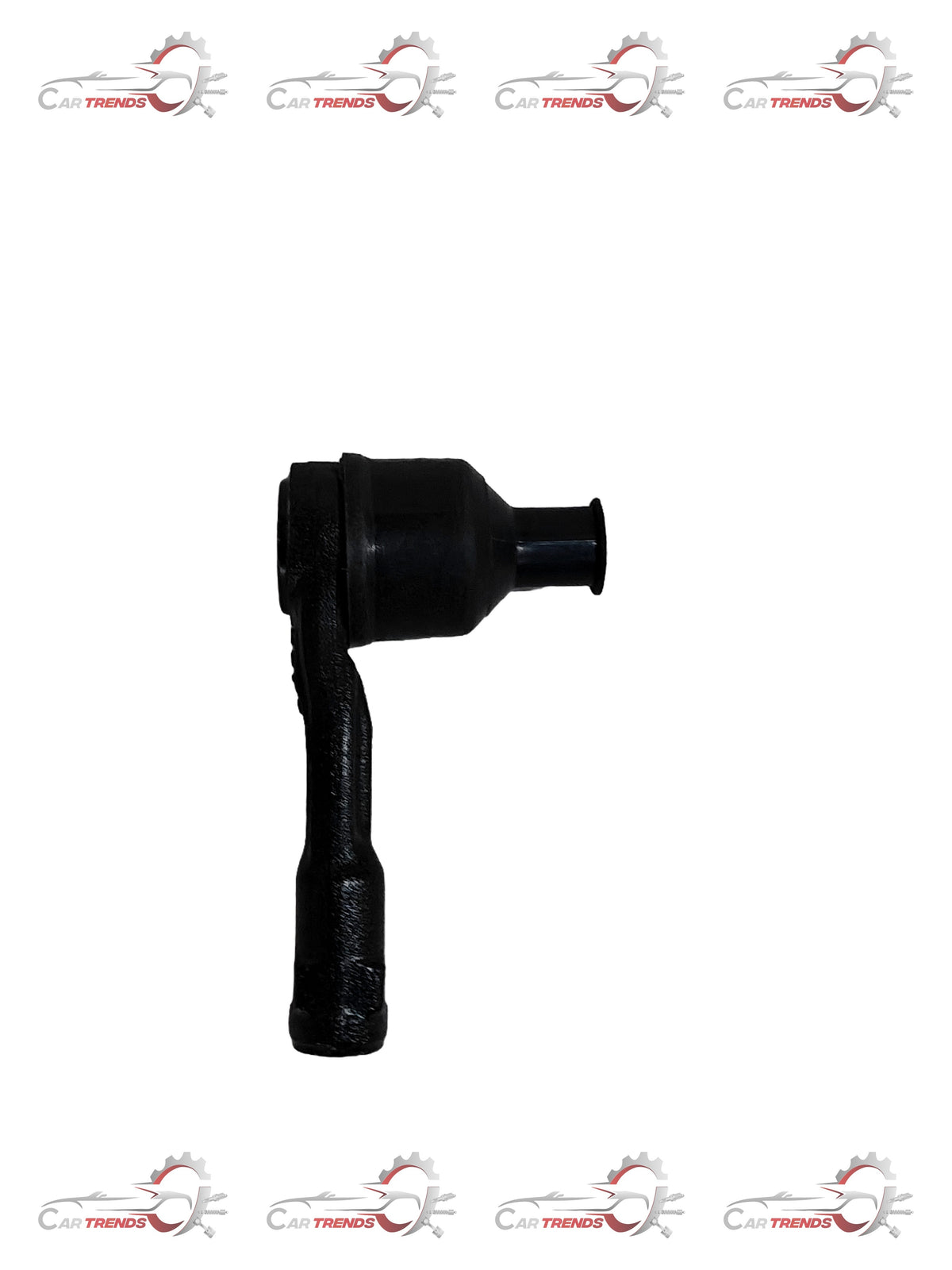 CarTrends 56825H6000  Tie Rod End Verna Next Gen Right Side 56825H6000 - Front view