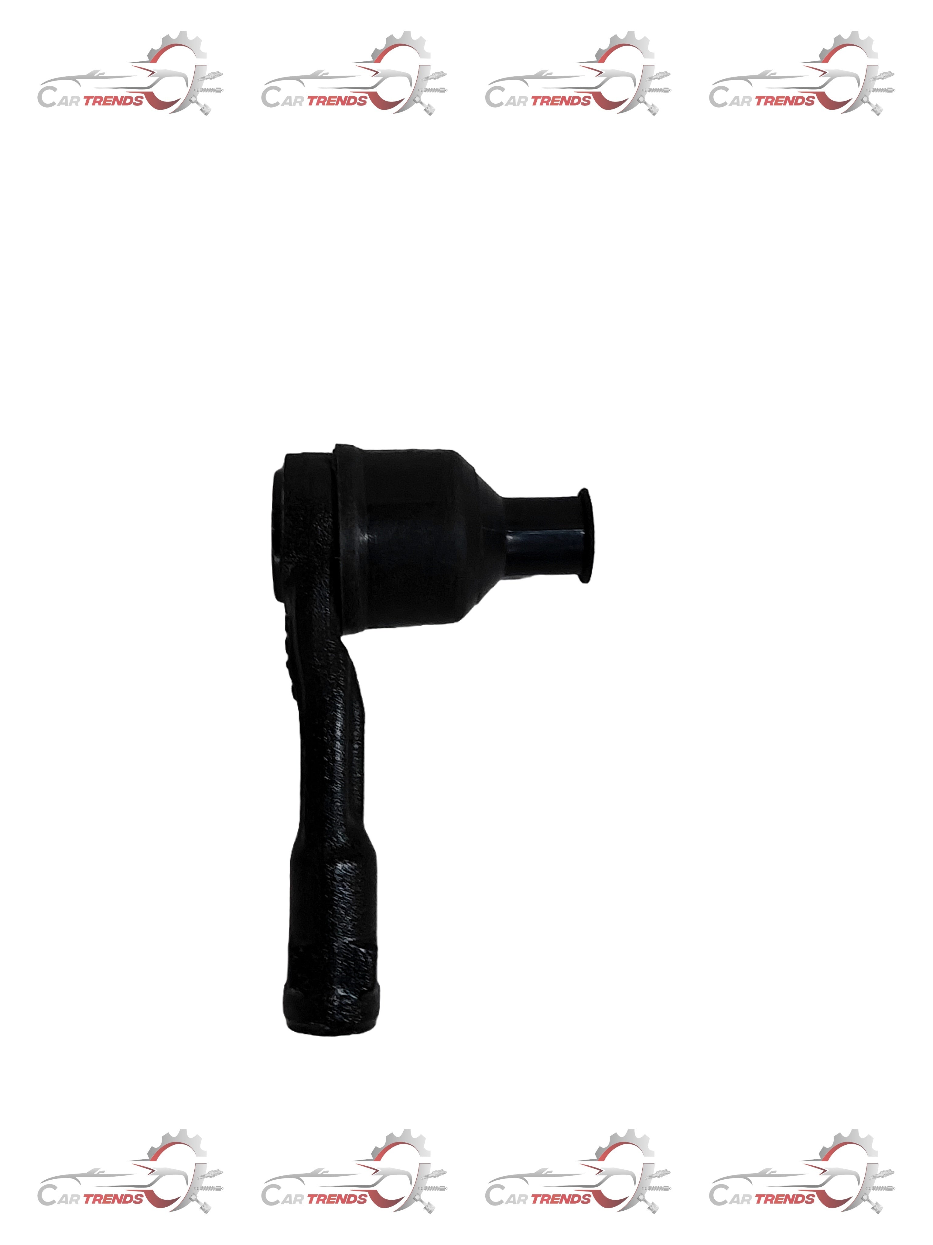 CarTrends 56825H6000  Tie Rod End Verna Next Gen Right Side 56825H6000 - Front view