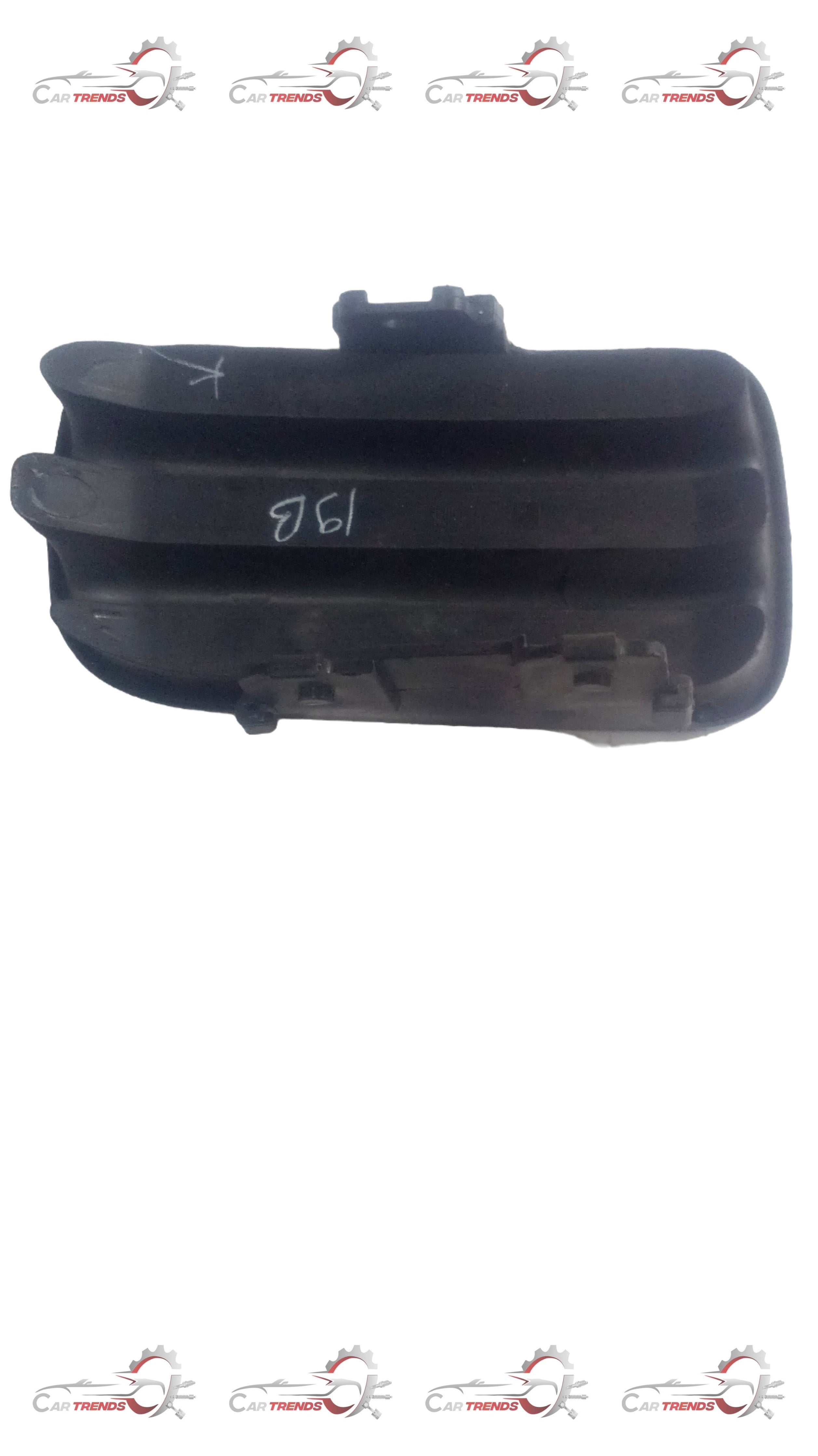 CarTrends COVER HOLE FOG LIGHT TAVERA LH T97595623 T97595623 - Front view