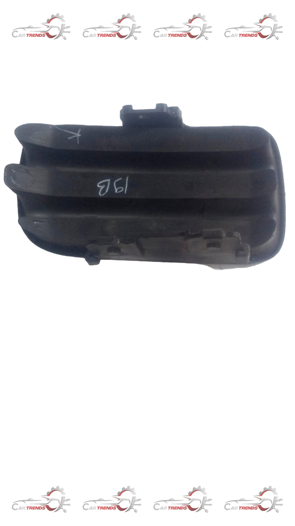 CarTrends COVER HOLE FOG LIGHT TAVERA LH T97595623 T97595623 - Front view