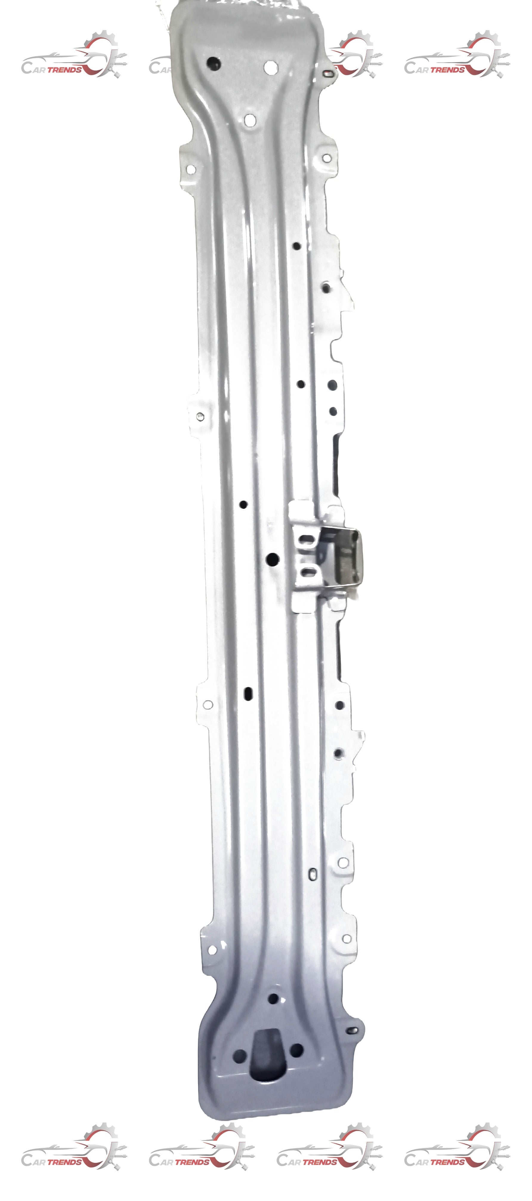 MARUTI SUZUKI MEMBER COMPFRONT BUMPER 58270M75T00 58270M75T00 - Front view