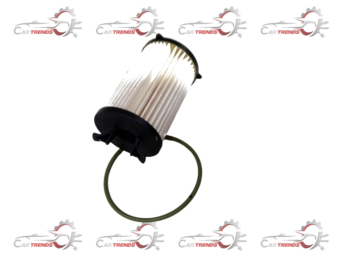 MARUTI SUZUKI 15411m82p50-fuel-filter-brezza-diesel 15411M82P50 - Front view