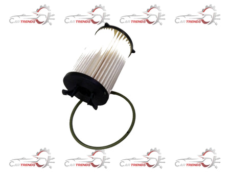 MARUTI SUZUKI 15411m82p50-fuel-filter-brezza-diesel 15411M82P50 - Front view