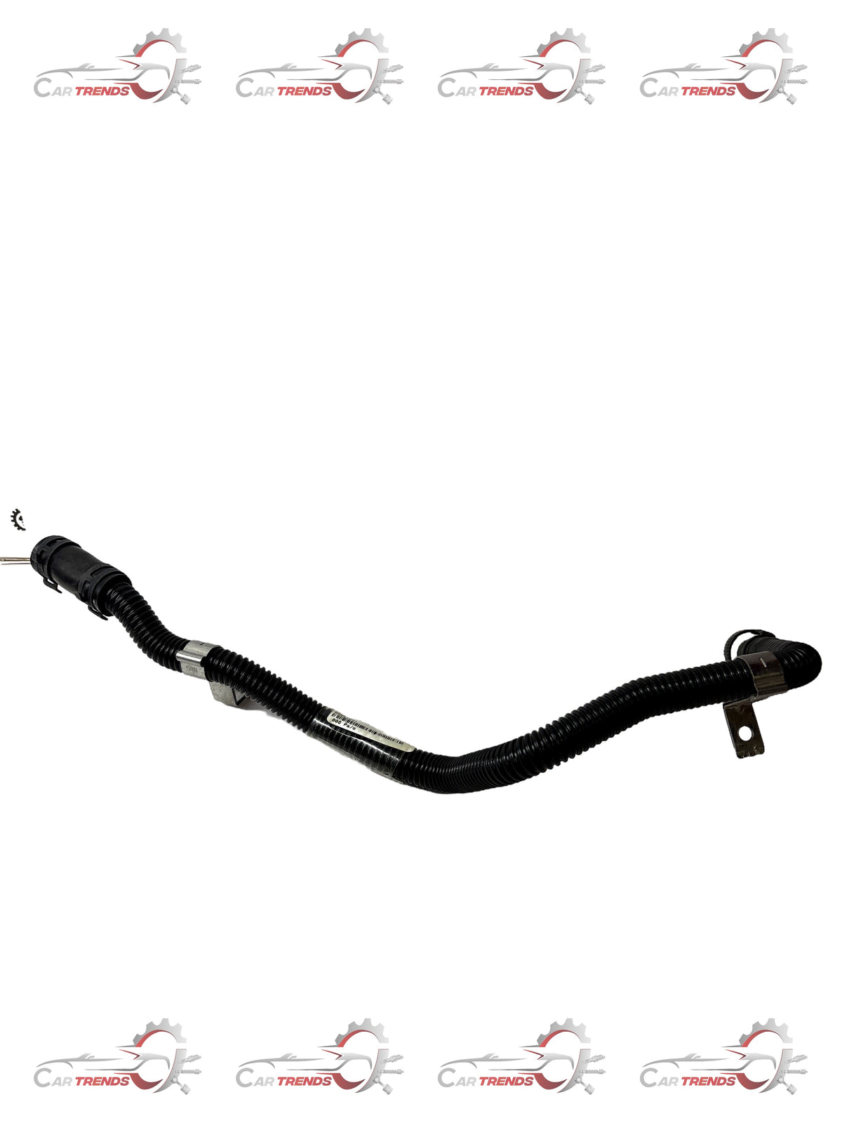 GENERAL MOTORS Pipe Assembly Positive Crankcase Ventilation | Chevrolet Enjoy | #J55581057 J55581057 - Front view