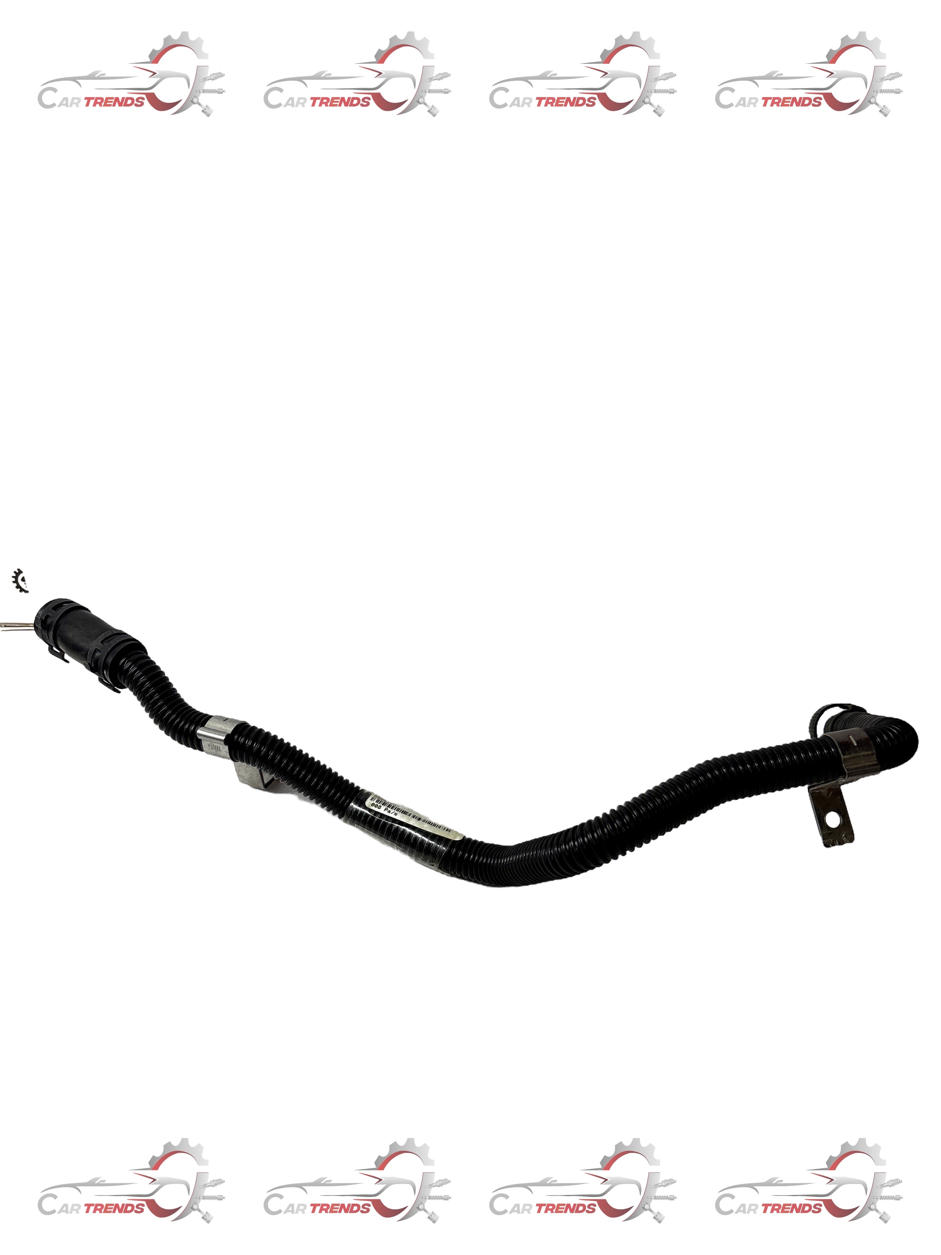 GENERAL MOTORS Pipe Assembly Positive Crankcase Ventilation | Chevrolet Enjoy | #J55581057 J55581057 - Front view