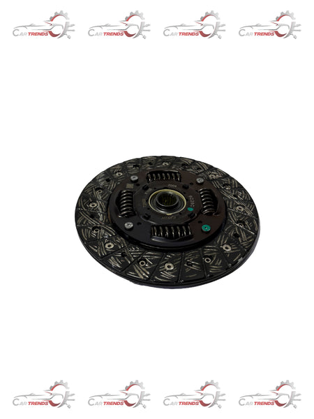 MARUTI SUZUKI 22400m72r00-clutch-plate-ciaz-petrol 22400M72R00 - Front view